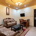 شقق النجوم