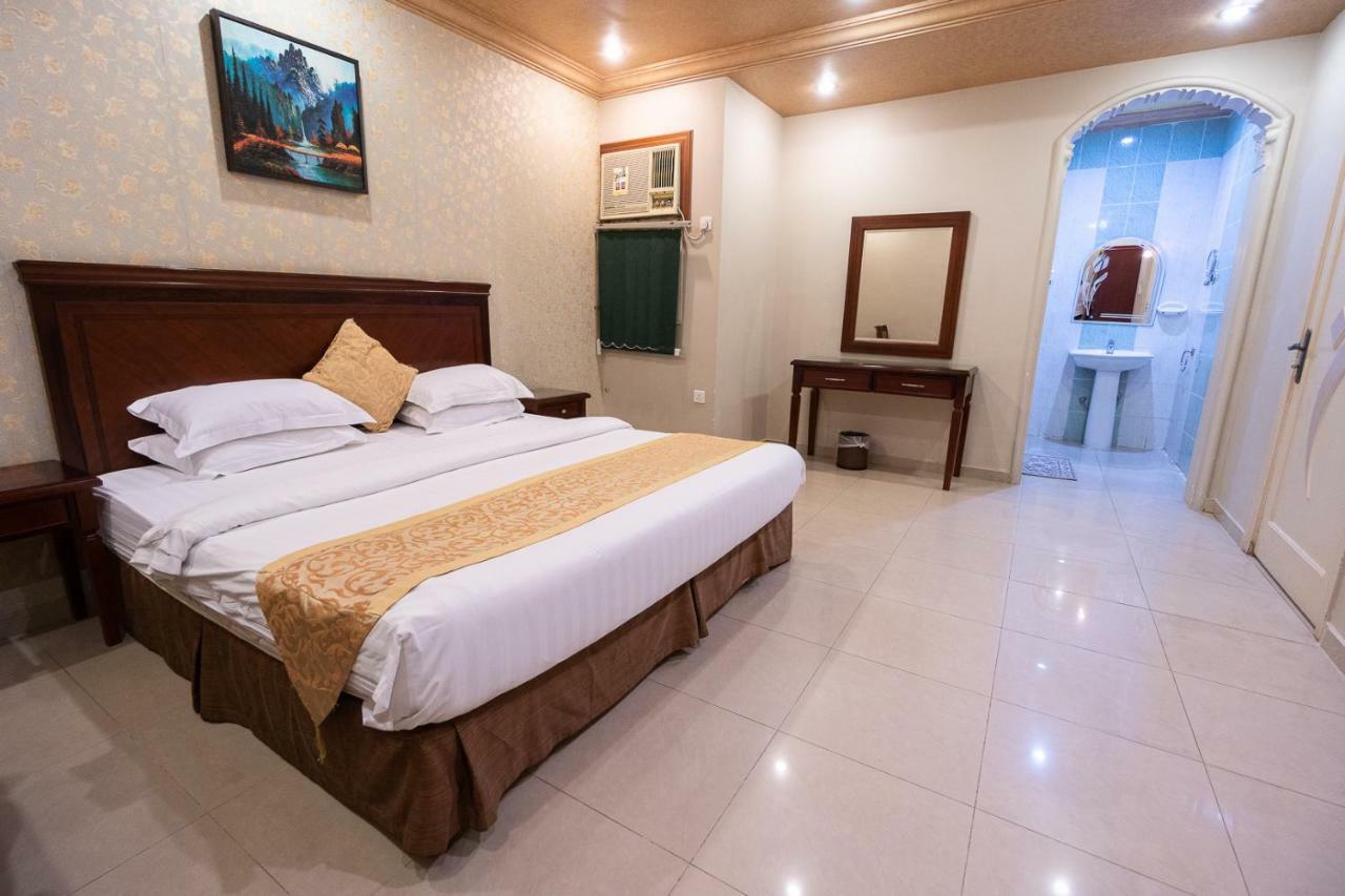 النجوم Aparthotel Jeddah