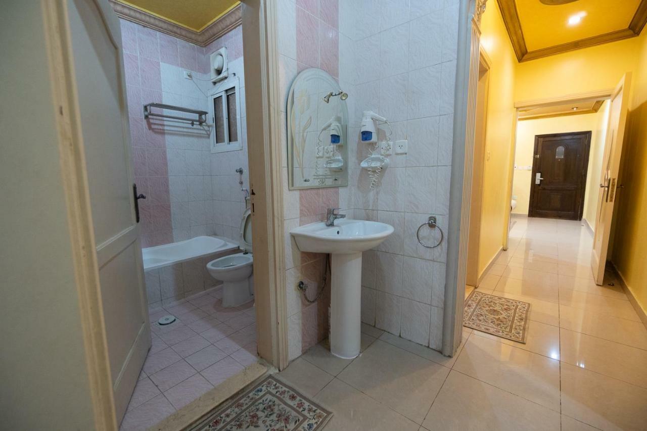 النجوم Aparthotel