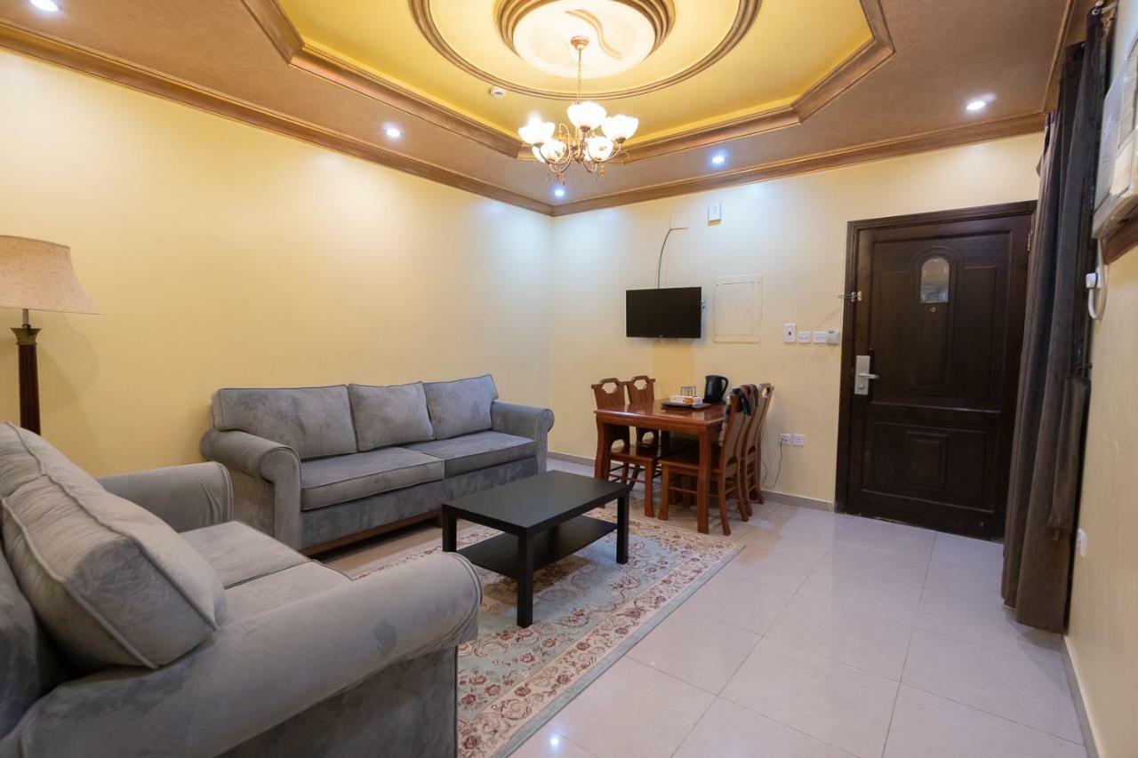 Aparthotel النجوم Jeddah