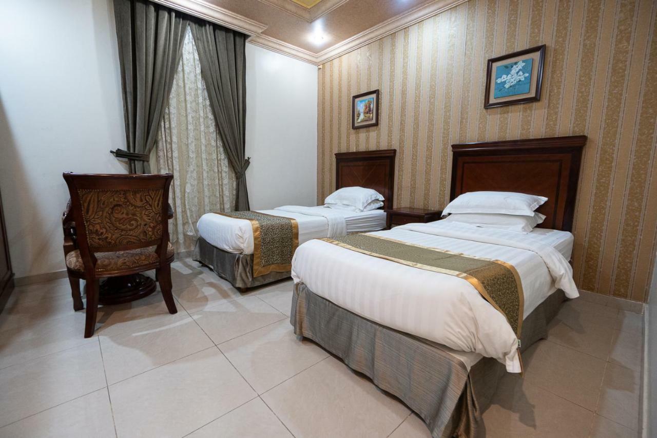 النجوم Jeddah