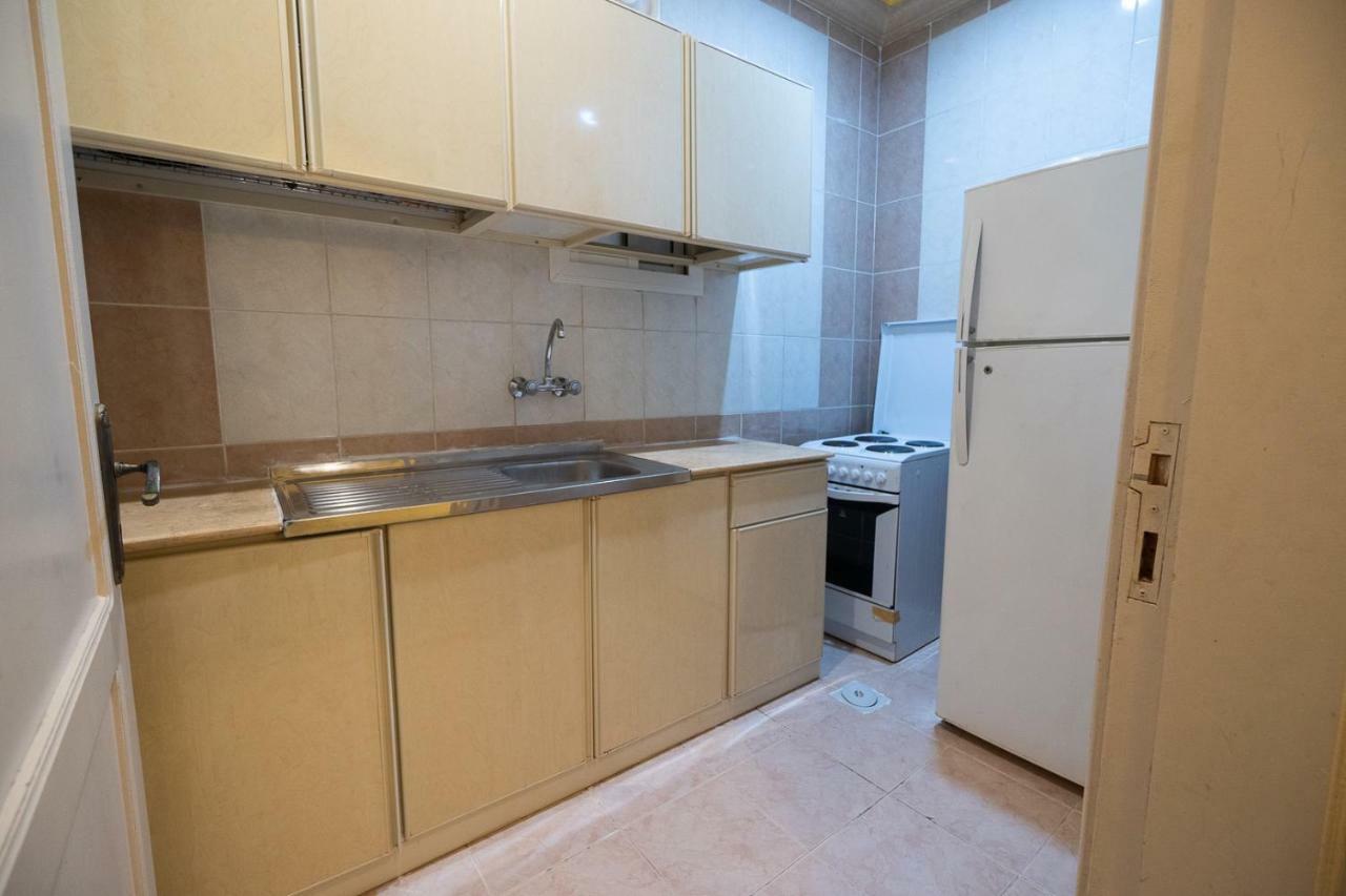Aparthotel النجوم *