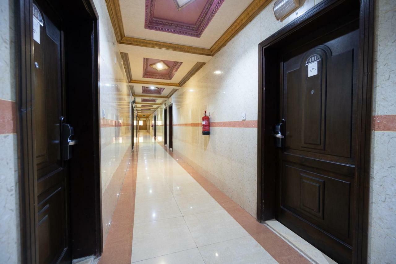 النجوم Jeddah