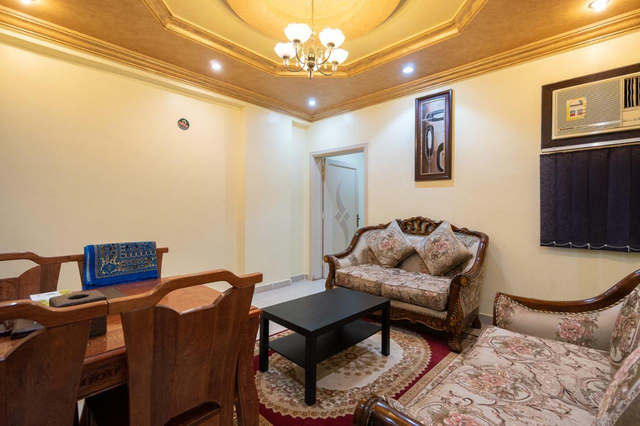 النجوم Aparthotel Jeddah