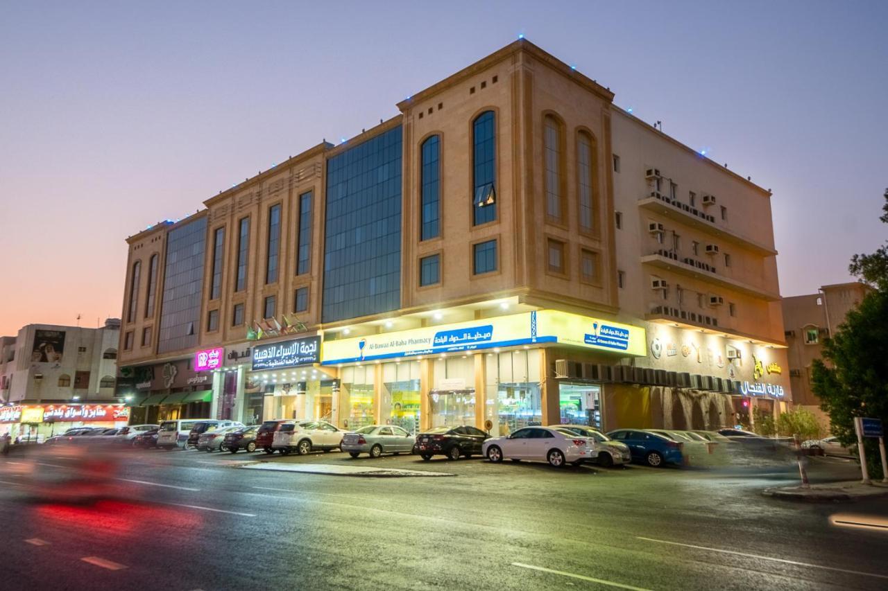 النجوم Jeddah
