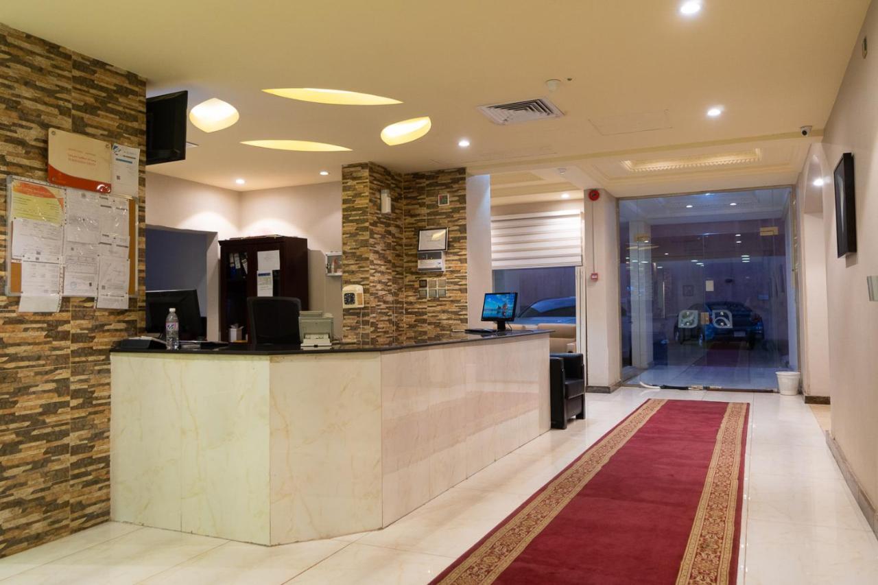 Aparthotel النجوم Jeddah